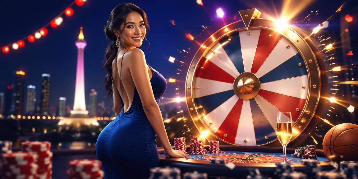 kaspoker Jewels of Prosperity